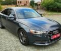 Серый Ауди А6, объемом двигателя 2 л и пробегом 156 тыс. км за 11999 $, фото 3 на Automoto.ua