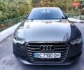 Серый Ауди А6, объемом двигателя 2 л и пробегом 195 тыс. км за 17250 $, фото 10 на Automoto.ua