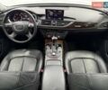 Ауді А6 2013 у Одесі на Automoto.ua Сірий Ауді А6, об'ємом двигуна 2.97 л та пробігом 162 тис. км за 17500 $, фото 24 на Automoto.ua