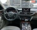 Серый Ауди А6, объемом двигателя 2 л и пробегом 117 тыс. км за 14490 $, фото 13 на Automoto.ua