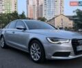 Серый Ауди А6, объемом двигателя 3 л и пробегом 162 тыс. км за 17700 $, фото 5 на Automoto.ua