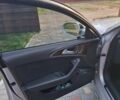 Сірий Ауді А6, об'ємом двигуна 1.98 л та пробігом 206 тис. км за 15500 $, фото 29 на Automoto.ua
