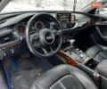 Серый Ауди А6, объемом двигателя 3 л и пробегом 163 тыс. км за 12500 $, фото 6 на Automoto.ua