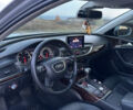 Серый Ауди А6, объемом двигателя 2.97 л и пробегом 295 тыс. км за 16500 $, фото 12 на Automoto.ua