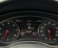 Сірий Ауді А6, об'ємом двигуна 2 л та пробігом 220 тис. км за 14600 $, фото 12 на Automoto.ua