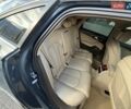 Серый Ауди А6, объемом двигателя 3 л и пробегом 284 тыс. км за 11999 $, фото 74 на Automoto.ua
