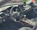 Сірий Ауді А6, об'ємом двигуна 2.97 л та пробігом 167 тис. км за 16900 $, фото 33 на Automoto.ua