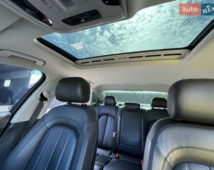 Серый Ауди А6, объемом двигателя 3 л и пробегом 213 тыс. км за 13950 $, фото 12 на Automoto.ua