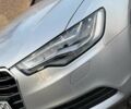 Серый Ауди А6, объемом двигателя 3 л и пробегом 166 тыс. км за 16000 $, фото 4 на Automoto.ua
