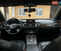 Сірий Ауді А6, об'ємом двигуна 2 л та пробігом 206 тис. км за 13900 $, фото 19 на Automoto.ua