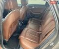 Серый Ауди А6, объемом двигателя 3 л и пробегом 212 тыс. км за 12900 $, фото 20 на Automoto.ua