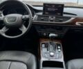 Сірий Ауді А6, об'ємом двигуна 3 л та пробігом 140 тис. км за 16790 $, фото 10 на Automoto.ua