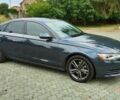 Серый Ауди А6, объемом двигателя 2 л и пробегом 156 тыс. км за 11999 $, фото 4 на Automoto.ua