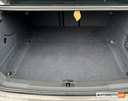 Серый Ауди А6, объемом двигателя 3 л и пробегом 271 тыс. км за 19300 $, фото 16 на Automoto.ua