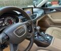 Серый Ауди А6, объемом двигателя 1.98 л и пробегом 253 тыс. км за 11200 $, фото 43 на Automoto.ua