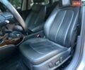 Сірий Ауді А6, об'ємом двигуна 3 л та пробігом 81 тис. км за 16590 $, фото 23 на Automoto.ua