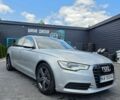 Сірий Ауді А6, об'ємом двигуна 1.97 л та пробігом 286 тис. км за 15499 $, фото 1 на Automoto.ua