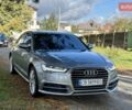 Сірий Ауді А6, об'ємом двигуна 3 л та пробігом 215 тис. км за 12900 $, фото 2 на Automoto.ua