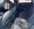 Ауди А6 2013 в Шепетовке на Automoto.ua Серый Ауди А6, объемом двигателя 2.97 л и пробегом 228 тыс. км за 19400 $, фото 13 на Automoto.ua