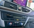 Сірий Ауді А6, об'ємом двигуна 3 л та пробігом 215 тис. км за 12900 $, фото 32 на Automoto.ua
