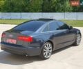 Сірий Ауді А6, об'ємом двигуна 2 л та пробігом 175 тис. км за 11900 $, фото 4 на Automoto.ua