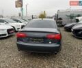 Серый Ауди А6, объемом двигателя 1.98 л и пробегом 170 тыс. км за 12400 $, фото 12 на Automoto.ua