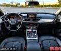 Сірий Ауді А6, об'ємом двигуна 2 л та пробігом 157 тис. км за 14500 $, фото 9 на Automoto.ua
