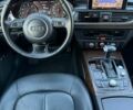 Сірий Ауді А6, об'ємом двигуна 1.98 л та пробігом 207 тис. км за 10800 $, фото 14 на Automoto.ua