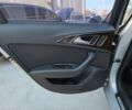 Сірий Ауді А6, об'ємом двигуна 3 л та пробігом 219 тис. км за 14500 $, фото 21 на Automoto.ua