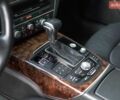 Сірий Ауді А6, об'ємом двигуна 1.98 л та пробігом 282 тис. км за 12000 $, фото 47 на Automoto.ua