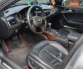 Серый Ауди А6, объемом двигателя 1.98 л и пробегом 285 тыс. км за 14350 $, фото 2 на Automoto.ua