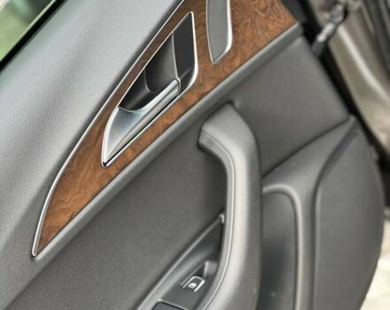 Ауді А6 2013 у Одесі на Automoto.ua Сірий Ауді А6, об'ємом двигуна 2.8 л та пробігом 148 тис. км за 16500 $, фото 32 на Automoto.ua