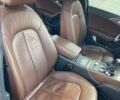 Серый Ауди А6, объемом двигателя 3 л и пробегом 365 тыс. км за 15300 $, фото 13 на Automoto.ua