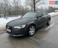 Серый Ауди А6, объемом двигателя 1.98 л и пробегом 245 тыс. км за 15200 $, фото 1 на Automoto.ua