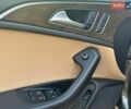 Сірий Ауді А6, об'ємом двигуна 3 л та пробігом 280 тис. км за 14900 $, фото 9 на Automoto.ua