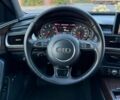 Сірий Ауді А6, об'ємом двигуна 1.98 л та пробігом 207 тис. км за 10800 $, фото 15 на Automoto.ua