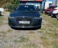 Серый Ауди А6, объемом двигателя 2 л и пробегом 156 тыс. км за 14899 $, фото 1 на Automoto.ua