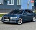 Серый Ауди А6, объемом двигателя 3 л и пробегом 284 тыс. км за 11999 $, фото 17 на Automoto.ua