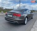 Серый Ауди А6, объемом двигателя 3 л и пробегом 212 тыс. км за 12900 $, фото 8 на Automoto.ua
