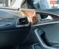 Сірий Ауді А6, об'ємом двигуна 2.97 л та пробігом 202 тис. км за 14400 $, фото 27 на Automoto.ua
