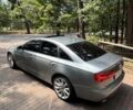 Сірий Ауді А6, об'ємом двигуна 3 л та пробігом 206 тис. км за 17532 $, фото 13 на Automoto.ua