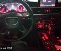 Сірий Ауді А6, об'ємом двигуна 3 л та пробігом 127 тис. км за 21500 $, фото 11 на Automoto.ua