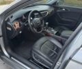 Серый Ауди А6, объемом двигателя 3 л и пробегом 140 тыс. км за 19490 $, фото 8 на Automoto.ua