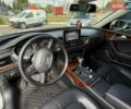 Серый Ауди А6, объемом двигателя 3 л и пробегом 243 тыс. км за 14700 $, фото 24 на Automoto.ua