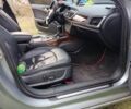 Сірий Ауді А6, об'ємом двигуна 1.98 л та пробігом 285 тис. км за 14350 $, фото 32 на Automoto.ua