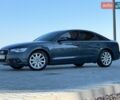 Сірий Ауді А6, об'ємом двигуна 3 л та пробігом 308 тис. км за 13999 $, фото 34 на Automoto.ua