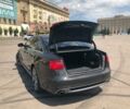 Серый Ауди А6, объемом двигателя 3 л и пробегом 125 тыс. км за 21700 $, фото 8 на Automoto.ua