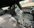 Сірий Ауді А6, об'ємом двигуна 2.77 л та пробігом 169 тис. км за 15500 $, фото 12 на Automoto.ua