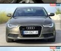 Серый Ауди А6, объемом двигателя 3 л и пробегом 0 тыс. км за 19999 $, фото 3 на Automoto.ua
