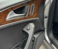 Серый Ауди А6, объемом двигателя 3 л и пробегом 206 тыс. км за 11000 $, фото 24 на Automoto.ua
